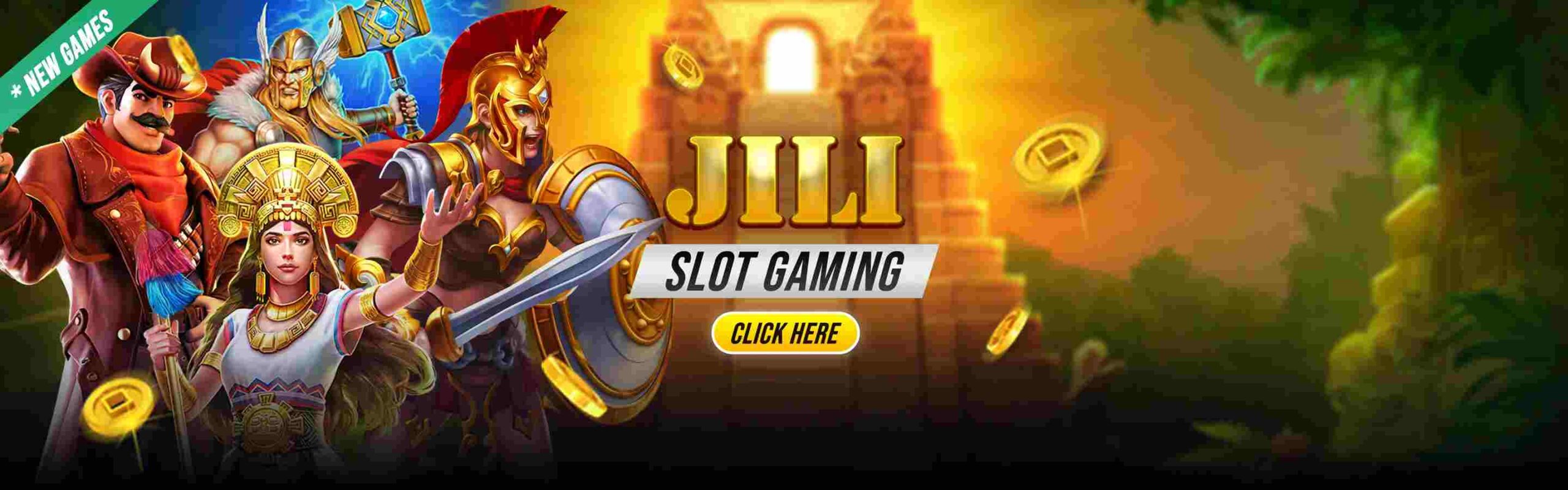 JiliGamesDeskBanner